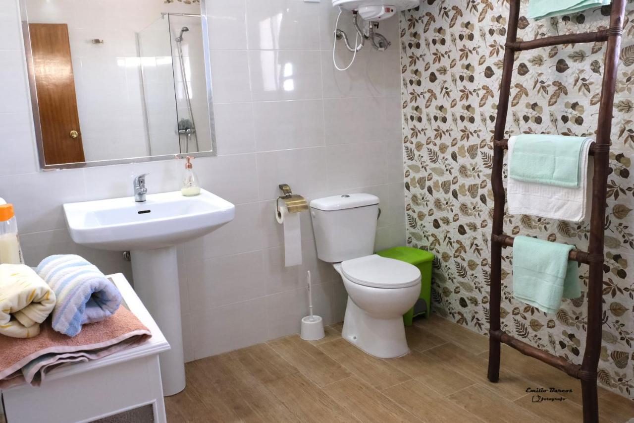 Rural Casa Arenales Vakantiehuis Córdoba
