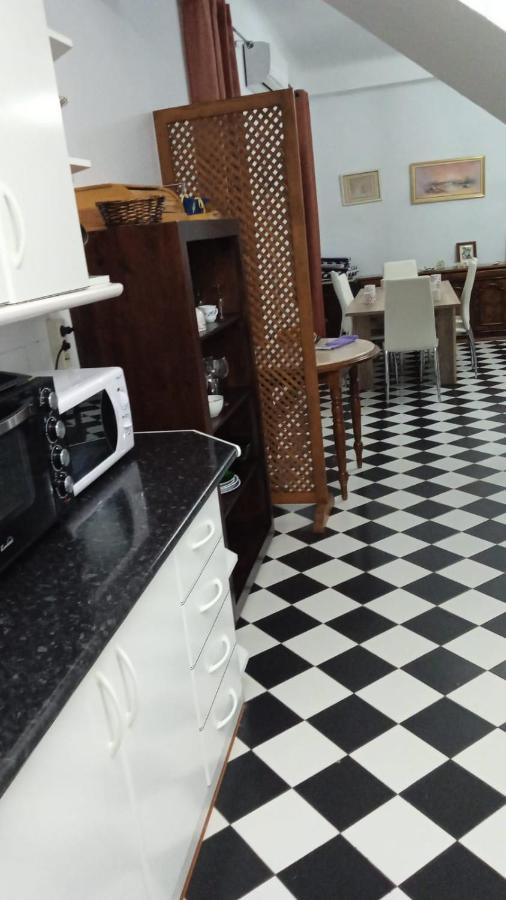 Vakantiehuis Rural Casa Arenales Córdoba