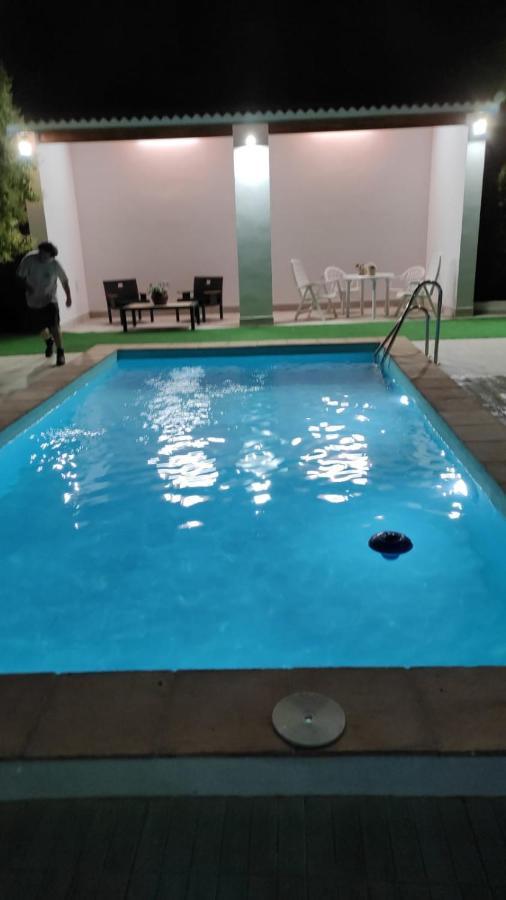 Hébergement de vacances Rural Casa Arenales