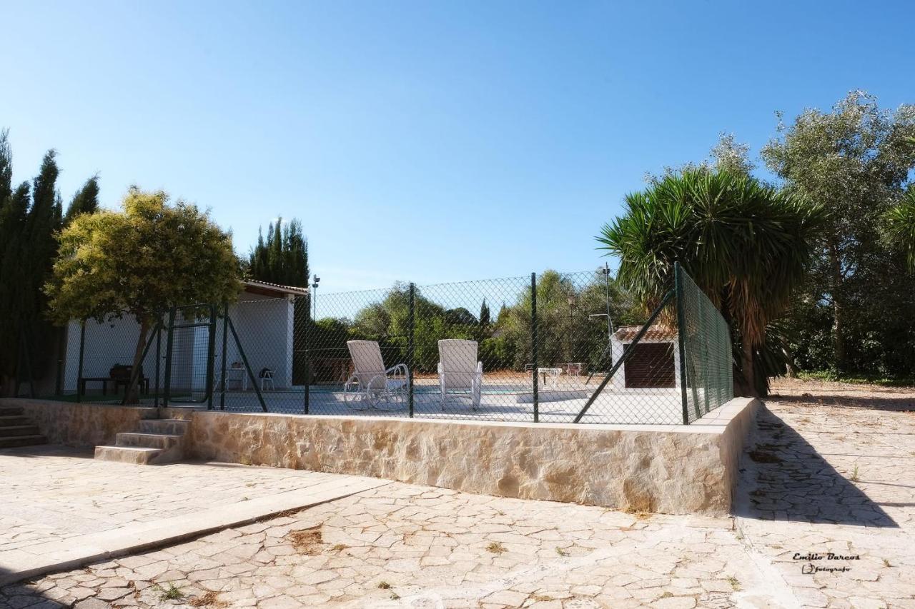 Hébergement de vacances Rural Casa Arenales Cordoue