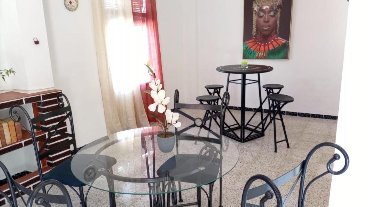 Vakantiehuis Rural Casa Arenales Córdoba