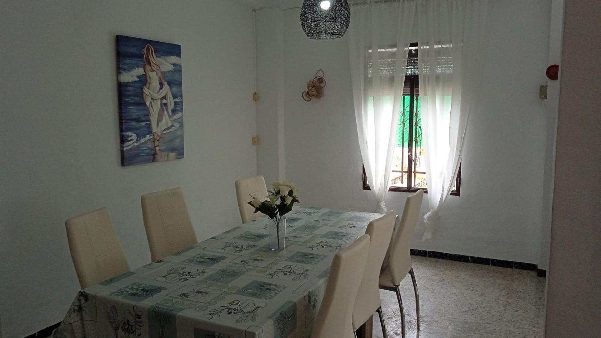 Rural Casa Arenales