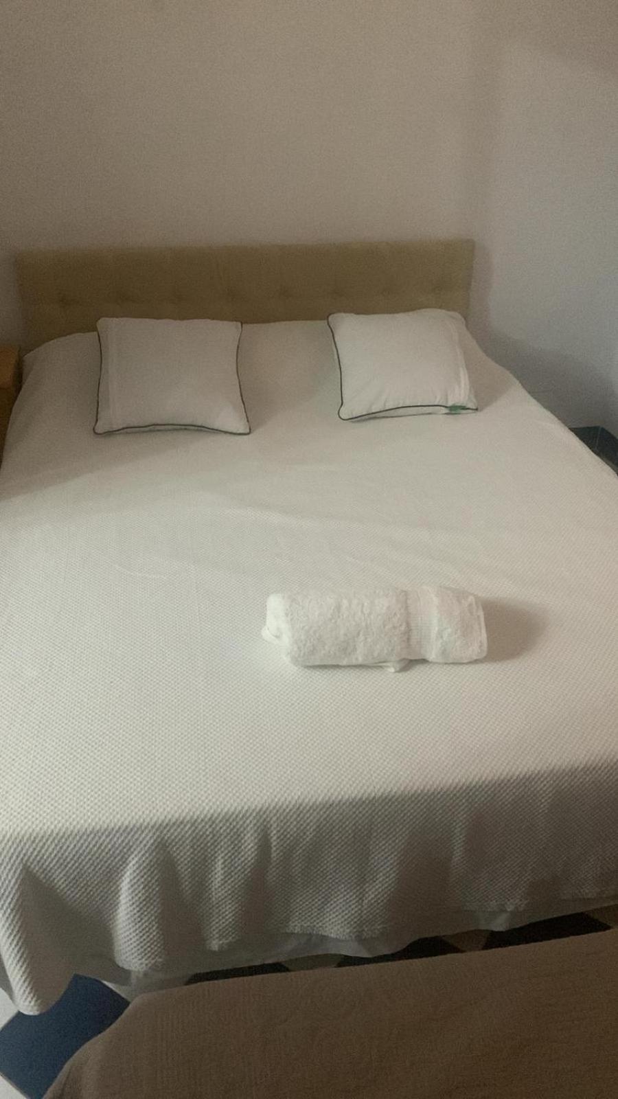 Rural Casa Arenales Dom wakacyjny