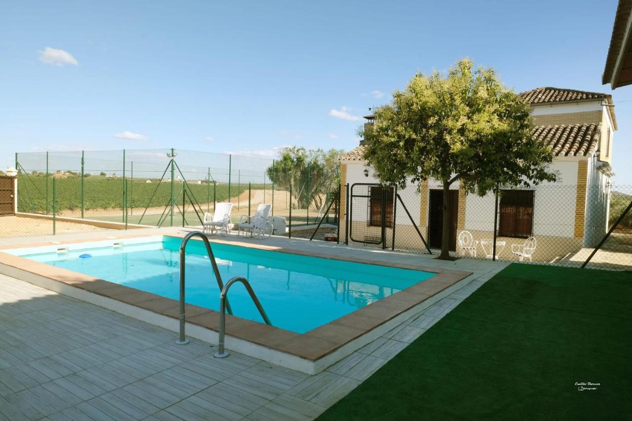Casa vacanze Rural Casa Arenales